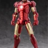 [DMG BOX] 1/9 Iron Man Mark 3 (Deluxe Edition)