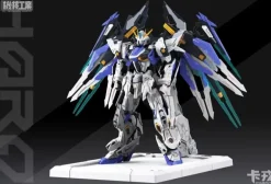 DMG BOX - Mecha Core Industry 1/100 Charon