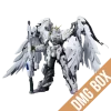 [DMG Box] - Mecha Core Industry 1/100 Oberon Model Kit