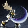[DMG BOX] Mega Man X Black Zero