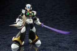 [DMG BOX] Mega Man X Black Zero