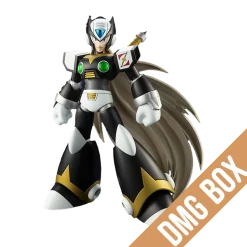 [DMG BOX] Mega Man X Black Zero