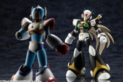 [DMG BOX] Mega Man X Black Zero