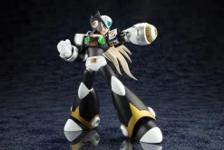 [DMG BOX] Mega Man X Black Zero
