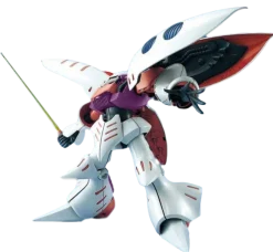 [DMG BOX] MG AMX-004 Qubeley