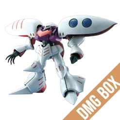 [DMG BOX] MG AMX-004 Qubeley