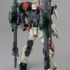 [DMG BOX] MG GAT-X103 Buster Gundam