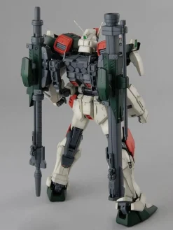 [DMG BOX] MG GAT-X103 Buster Gundam