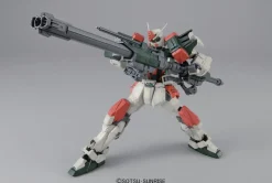 [DMG BOX] MG GAT-X103 Buster Gundam