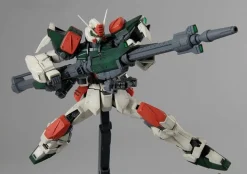 [DMG BOX] MG GAT-X103 Buster Gundam