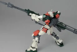 [DMG BOX] MG GAT-X103 Buster Gundam