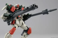 [DMG BOX] MG GAT-X103 Buster Gundam