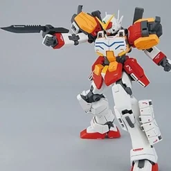 [DMG BOX] MG Gundam Heavyarms EW