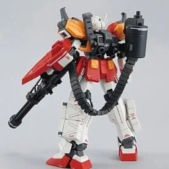 [DMG BOX] MG Gundam Heavyarms EW
