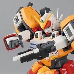 [DMG BOX] MG Gundam Heavyarms EW