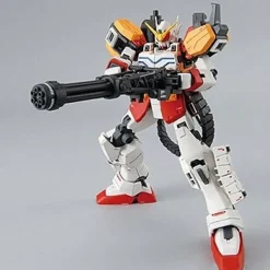 [DMG BOX] MG Gundam Heavyarms EW