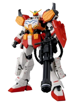 [DMG BOX] MG Gundam Heavyarms EW