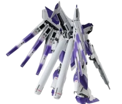 [DMG BOX] MG Hi-Nu Gundam Ver.Ka