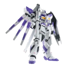[DMG BOX] MG Hi-Nu Gundam Ver.Ka