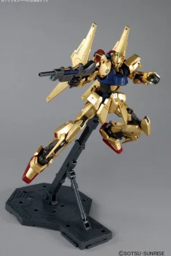 [DMG BOX] MG Hyaku-Shiki (Ver. 2.0)