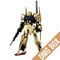 [DMG BOX] MG Hyaku-Shiki (Ver. 2.0)
