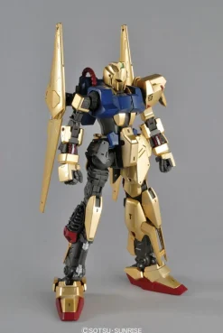 [DMG BOX] MG Hyaku-Shiki (Ver. 2.0)
