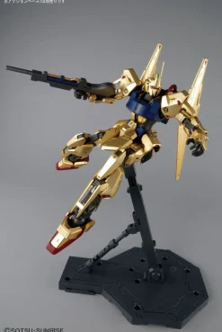 [DMG BOX] MG Hyaku-Shiki (Ver. 2.0)