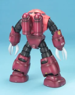 [DMG BOX] MG MSM-07S Z'Gok