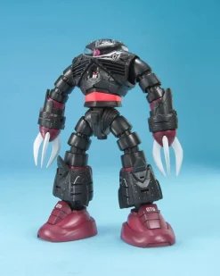[DMG BOX] MG MSM-07S Z'Gok