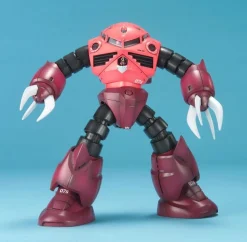 [DMG BOX] MG MSM-07S Z'Gok