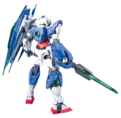 [DMG BOX] MG 00 Qan[T]