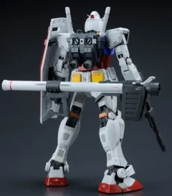 [DMG BOX] MG RX-78-2 Gundam (Ver. 3.0)