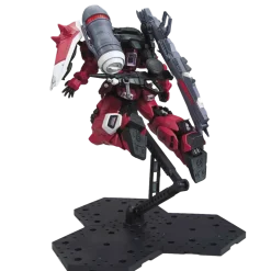 [DMG BOX] MG ZGMF-1000/A1 Gunner Zaku Warrior (Lunamaria Hawke Custom)