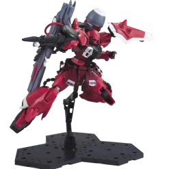 [DMG BOX] MG ZGMF-1000/A1 Gunner Zaku Warrior (Lunamaria Hawke Custom)