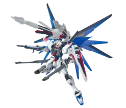 [DMG BOX] MG ZGMF-X10A Freedom Gundam (Ver. 2.0)
