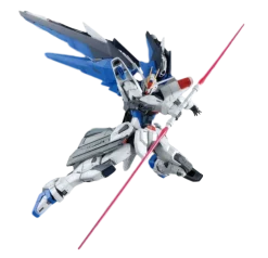 [DMG BOX] MG ZGMF-X10A Freedom Gundam (Ver. 2.0)