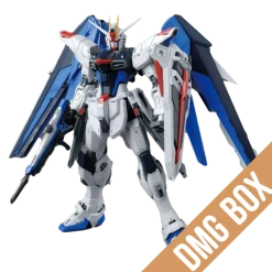 [DMG BOX] MG ZGMF-X10A Freedom Gundam (Ver. 2.0)