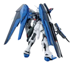 [DMG BOX] MG ZGMF-X10A Freedom Gundam (Ver. 2.0)