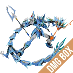 [DMG BOX] Motor Nuclear MNP-XH03 Ao Bing