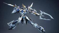 [DMG BOX] Motor Nuclear MNP-XH03W Ao Bing (Majestic Color Ver.)