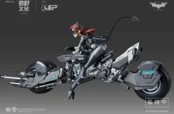 DMG BOX - MS General DC-02 Catwoman & Bat-Pod