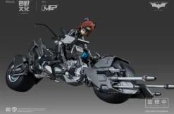 DMG BOX - MS General DC-02 Catwoman & Bat-Pod