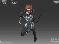 DMG BOX - MS General DC-02 Catwoman & Bat-Pod