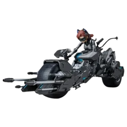 DMG BOX - MS General DC-02 Catwoman & Bat-Pod