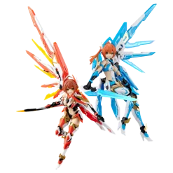 DMG BOX - MS General MG-10 Da Qiao x Xiao Qiao