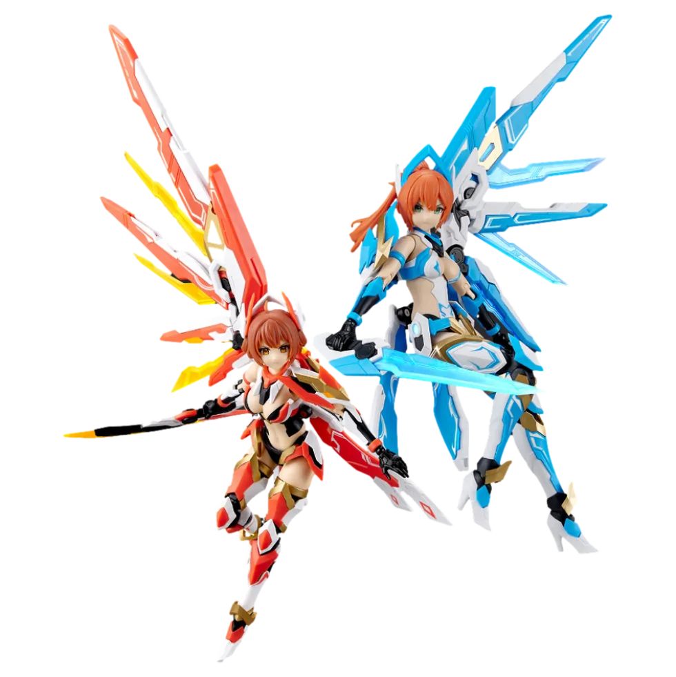 DMG BOX - MS General MG-10 Da Qiao x Xiao Qiao