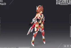 DMG BOX - MS General MG-10 Da Qiao x Xiao Qiao