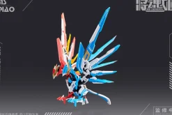 DMG BOX - MS General MG-10 Da Qiao x Xiao Qiao