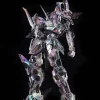 [DMG BOX] - 1/72 Solaridian (Opalescent Clear)