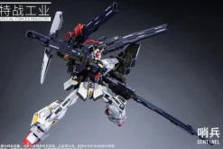 [DMG BOX] Special Forces Industry 1/100 Sentinel
